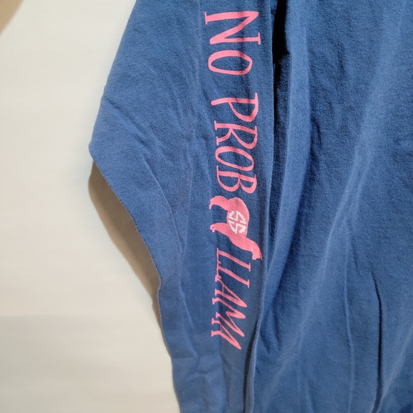 Long Sleeve Simply Southern top - Picture 5 of 5